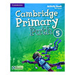 cambridge primary path 5 activity book practice extra photo