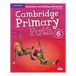 cambridge primary path 6 grammar and writing workbook photo