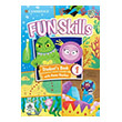 fun skills 1 students book home booklet w online activities photo