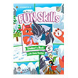 fun skills 5 students book home booklet w online activities photo