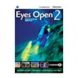 eyes open 2 students book digital pack photo