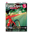 EYES OPEN 3 STUDENTS BOOK (+ DIGITAL PACK)