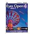 eyes open 4 students book digital pack photo