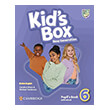 KIDS BOX NEW GENERATION 6 STUDENTS BOOK (+ E-BOOK)