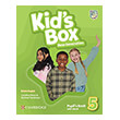 KIDS BOX NEW GENERATION 5 STUDENTS BOOK (+ E-BOOK)