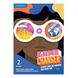 game changer 2 students book workbook digital pack photo