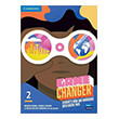 GAME CHANGER 2 STUDENTS BOOK & WORKBOOK (+ DIGITAL PACK)