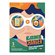 GAME CHANGER 3 STUDENTS BOOK & WORKBOOK (+ DIGITAL PACK)