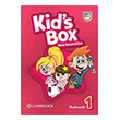 kids box new generation 1 flashcards photo