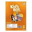 KIDS BOX NEW GENERATION 3 POSTERS