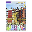 think 3 students book interactive e book american english 2nd ed photo