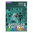 think 4 workbook digital pack american english 2nd ed photo