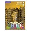 THINK 3 WORKBOOK (+ DIGITAL PACK) AMERICAN ENGLISH 2ND ED