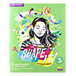 SHAPE IT! 3 STUDENTS BOOK ( + PRACTICE EXTRA)
