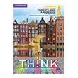 think 3 students book workbook digital pack combo b british english 2nd ed photo