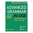 advanced grammar in use w a e book online test 4th ed photo