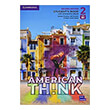 THINK 2 STUDENTS BOOK (+ WORKBOOK DIGITAL PACK) 2ND ED