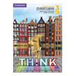 think 3 students book workbook digital pack 2nd ed photo