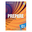 prepare 8 workbook digital pack 2nd ed photo