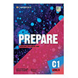 prepare 9 workbook digital pack 2nd ed photo