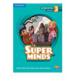 super minds 3 flashcards 2nd ed photo