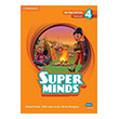 super minds 4 flashcards 2nd ed photo