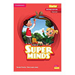 super minds starter flashcards 2nd ed photo
