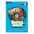 super minds 1 flashcards 2nd ed photo