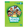super minds 2 flashcards 2nd ed photo