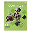 compact first workbook with key downloadable audio 3rd ed photo