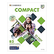 compact first students book pack cd rom w b online audio 3rd ed photo