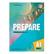 prepare 1 workbook digital pack 2nd ed photo