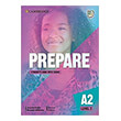 prepare 2 students book e book 2nd ed photo