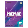 prepare 2 workbook digital pack 2nd ed photo