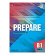 prepare 5 workbook digital pack 2nd ed photo