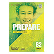 PREPARE! 7 STUDENTS BOOK (+ E-BOOK) 2ND ED