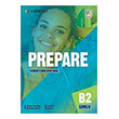 PREPARE! 6 STUDENTS BOOK PACK (+ E-BOOK) 2ND ED