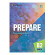 prepare 6 workbook digital pack 2nd ed photo
