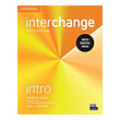 interchange intro students book digital pack 5th ed photo