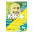 prepare 3 students book e book 2nd ed photo