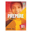 prepare 4 students book e book 2nd ed photo