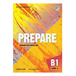 prepare 4 workbook digital pack 2nd ed photo