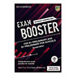 cambridge english exam booster preliminary preliminary for schools audio for 2020 exams photo