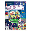 fun skills 6 students book home booklet audio downloads photo