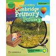 CAMBRIDGE PRIMARY PATH 2 STUDENTS BOOK (+ MY CREATIVE JOURNAL + CUE CARDS + E-BOOK) 2ND ED