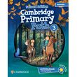CAMBRIDGE PRIMARY PATH 3 ACTIVITY BOOK (+ DIGITAL PACK) 2ND ED