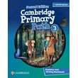 CAMBRIDGE PRIMARY PATH 3 GRAMMAR AND WRITING WORKBOOK 2ND ED