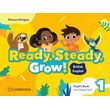 ready steady grow 1 pupils book digital pack photo