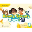 ready steady grow 1 activity book photo