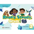 ready steady grow 2 activity book photo
